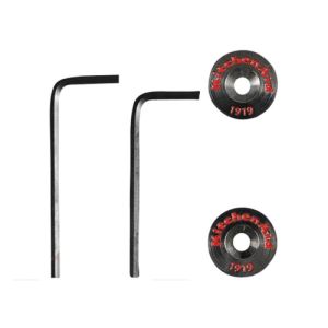 Handle Medallions W10846205