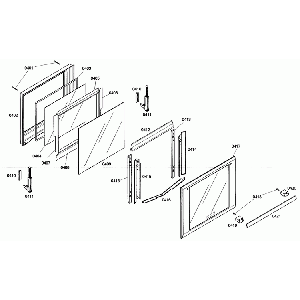 Your part is # 419 in this diagram