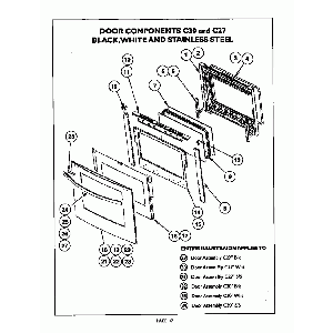 Your part is # 24 in this diagram