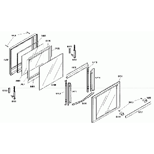 Your part is # 421 in this diagram