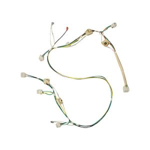 Harness Burner Box WB24K10062