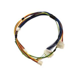 Harness Communication 8304340