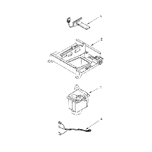 Your part is # 4 in this diagram