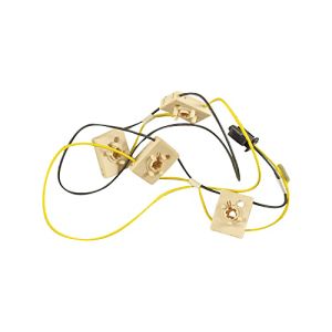 Harness Switch WB18T10392