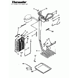 Your part is # 15 in this diagram