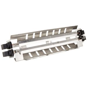 Heater and Bracket Assembly WR51X10042