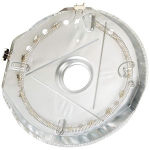 Heater Housing Assembly WE14X10015