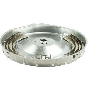 Heating Element and Housing Assembly WE11M30