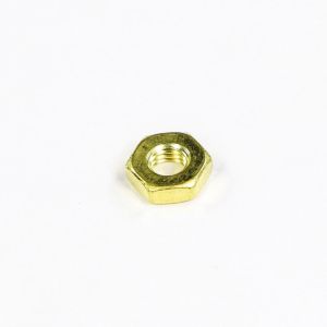 Hex Nut WP112432