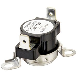 High Limit Safety Thermostat WE4X757