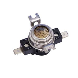 High Limit Switch WP7450P034-60