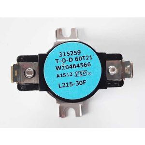 High Limit Thermostat W10464566