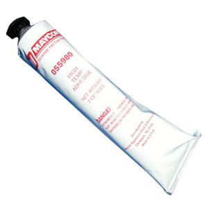 High Temperature Adhesive WPY055980