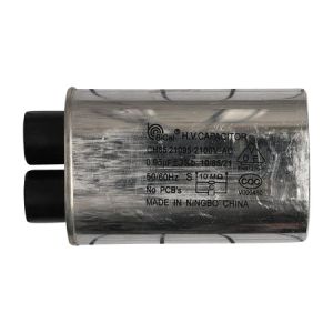 High Voltage Capacitor 8206562