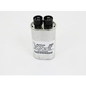 High Voltage Capacitor WP4375020