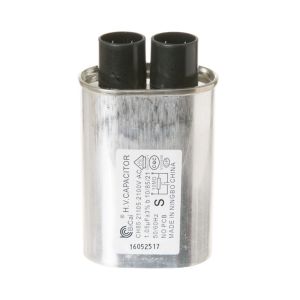 High Voltage Capacitor WB27X10743