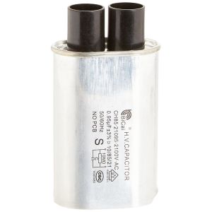 High Voltage Capacitor WB27X11031