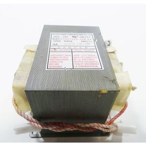 High Voltage Transformer WB26X21032