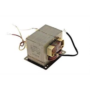 High Voltage Transformer 5304467692