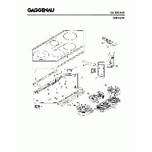 Your part is # 14 in this diagram