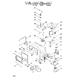 Your part is # 37 in this diagram