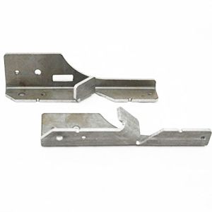 Hinge Receptacle 8185503