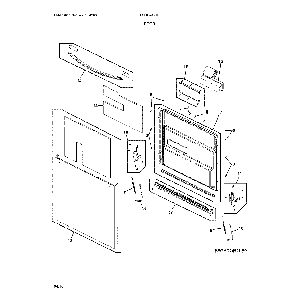 Your part is # 11 in this diagram