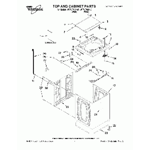 Your part is # 9 in this diagram