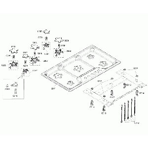 Your part is # 213 in this diagram