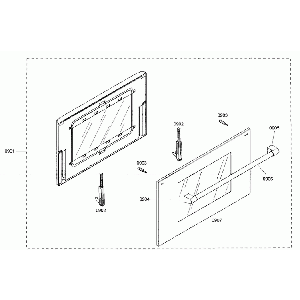 Your part is # 905 in this diagram