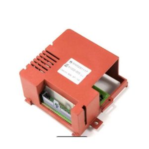 Hood Main Control Board 00643556