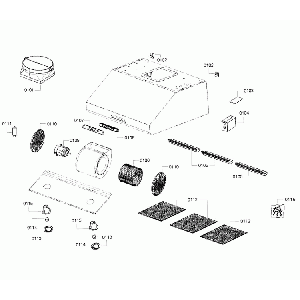 Your part is # 106 in this diagram