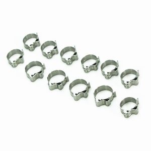 Hose Clamp Service Kit WH49X20000