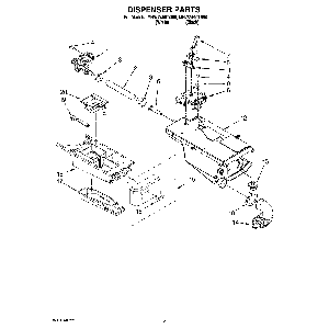 Your part is # 2 in this diagram