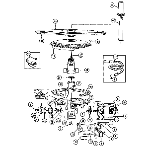 Your part is # 25 in this diagram