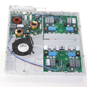 Housing Assembly 318329602