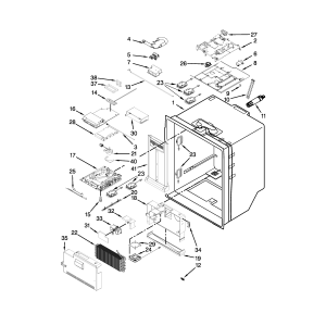 Your part is # 2 in this diagram