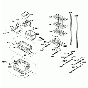 Your part is # 307 in this diagram