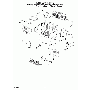 Your part is # 3 in this diagram