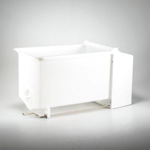Ice Bucket Assembly WPW10312301