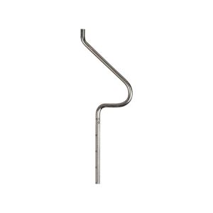 Ice Bucket Auger W10852517