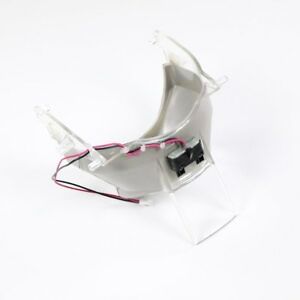 Ice Chute and Actuator Assembly 241682304