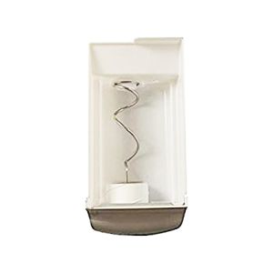 Ice Container Assembly 241860813