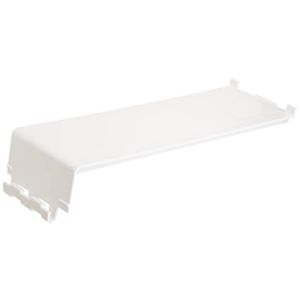 Ice Container Deflector 240507202