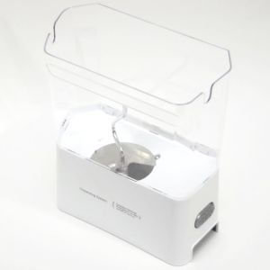 Ice Container WPW10395653