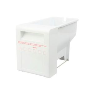 Ice Cube Container 00685665