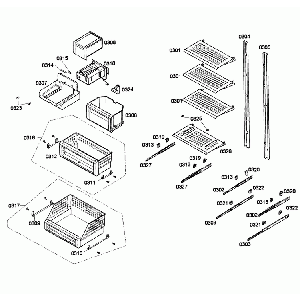 Your part is # 306 in this diagram