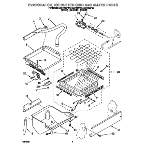 Your part is # 28 in this diagram