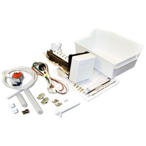 Ice Maker Assembly 1129316