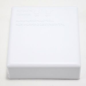 Ice Maker Cover WPW10289690